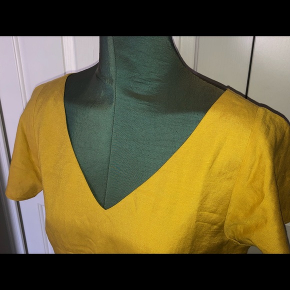 Brand New Size 8 Ann Taylor Dress✨💫 - Picture 3 of 6